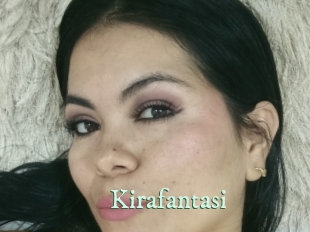 Kirafantasi