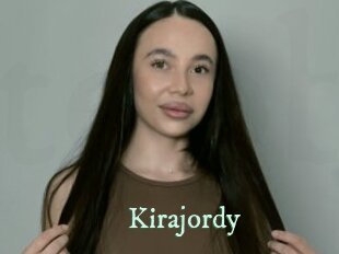 Kirajordy