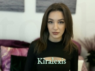 Kiralexis