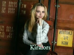 Kiralors