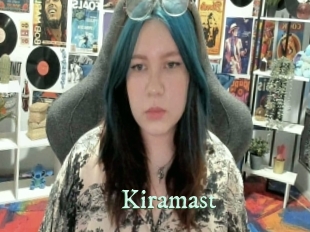 Kiramast