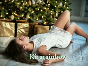 Kirarainbow