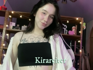 Kirareiter