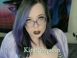 Kiraspitqueen