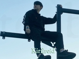 kirilreid Top Blog X