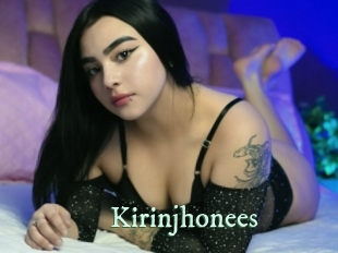 Kirinjhonees