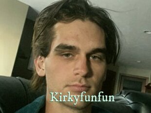 Kirkyfunfun