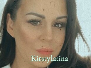 Kirstylatina