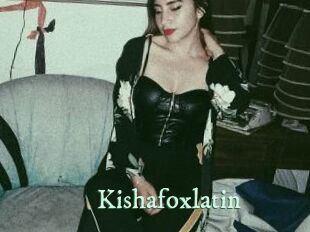 Kishafoxlatin