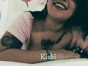 Kishi