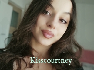 Kisscourtney