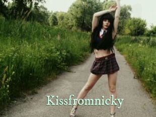 Kissfromnicky