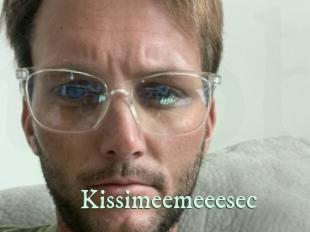 Kissimeemeeesec