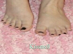 Kissme8