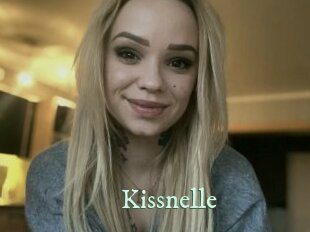 Kissnelle