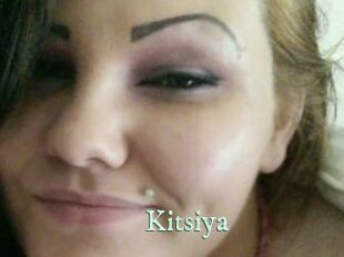 Kitsiya