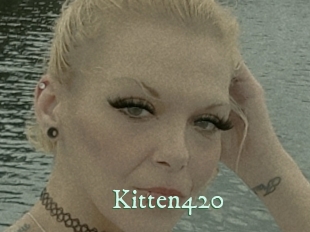 Kitten420