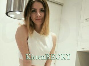 KittenBECKY