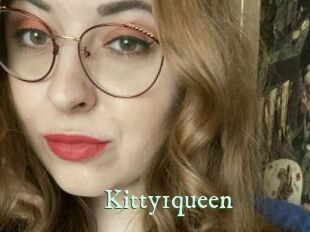 Kitty1queen