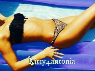 kitty4antonia Top Blog X