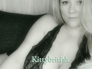 Kittybritish