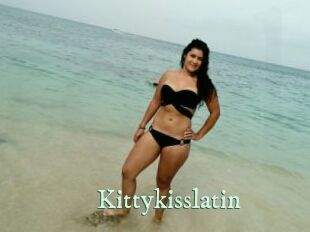 Kittykisslatin