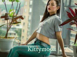 Kittymoon