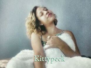 Kittypeek