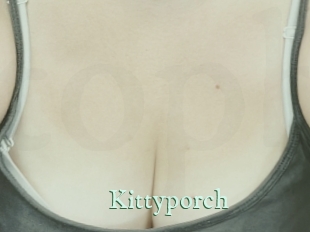 Kittyporch