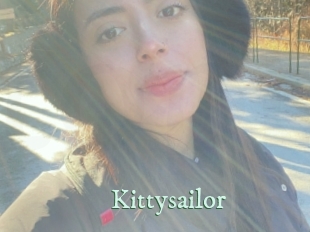 Kittysailor