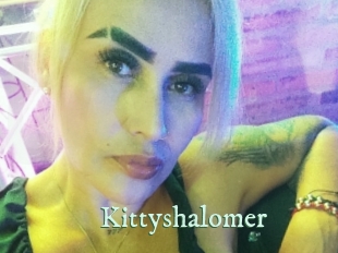 Kittyshalomer