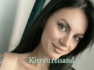 Kittystreisand