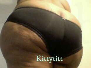 Kittytitt