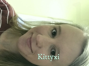 Kittyxi