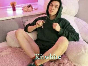 Kitwhite