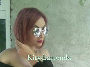 Kitydiamondx