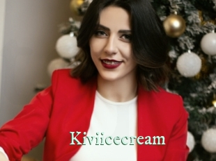 Kiviicecream