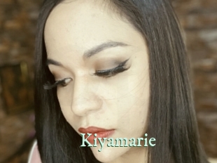 Kiyamarie