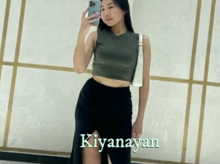 Kiyanayan