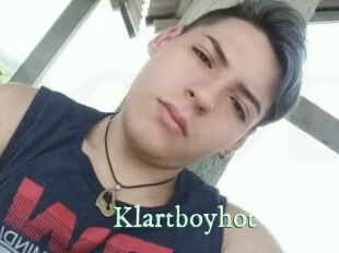 Klartboyhot