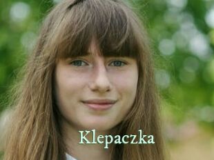 Klepaczka