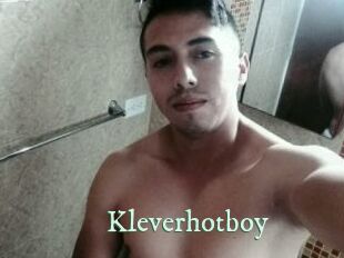 kleverhotboy Top Blog X