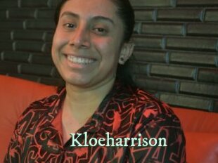 Kloeharrison