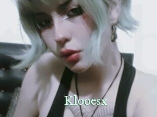 Klooesx