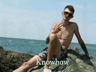 Knowhow
