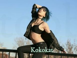 Kokokat