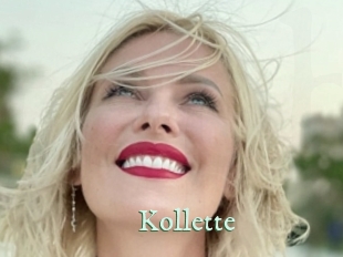 Kollette