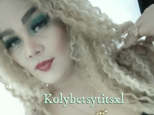 Kolybetsytitsxl