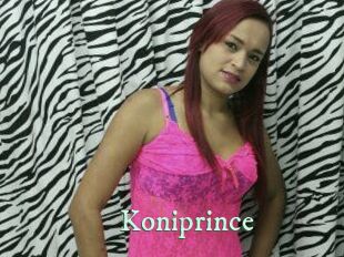 Koniprince