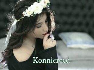 Konniereed